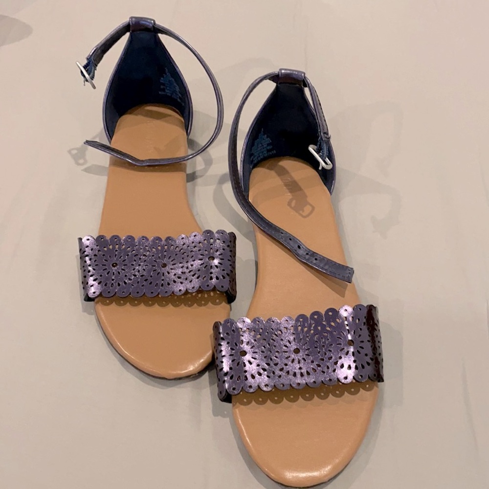 Dressy Sandal